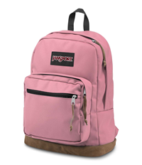 Jansport Rightpack Blackberry Mousse Backpack